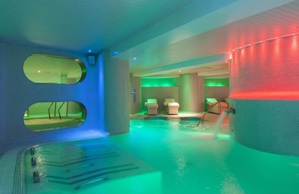 Ambassador Playa II Hotel Benidorm Eksteriør billede