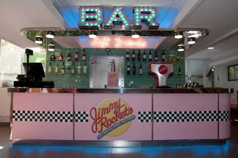 Ambassador Playa II Hotel Benidorm Eksteriør billede